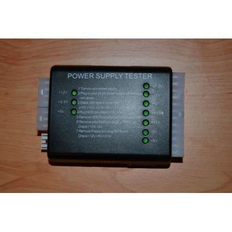 Test Power Supplies64286067541507122