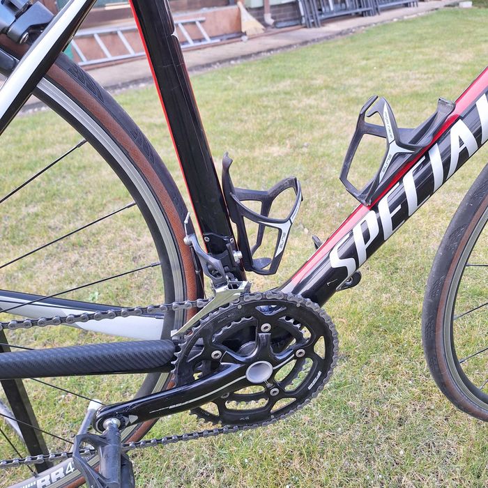 Rower szosowy Specialized