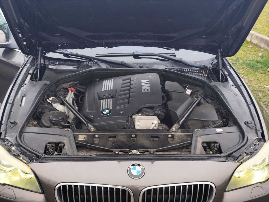 Продам БМВ 5 серія ф10