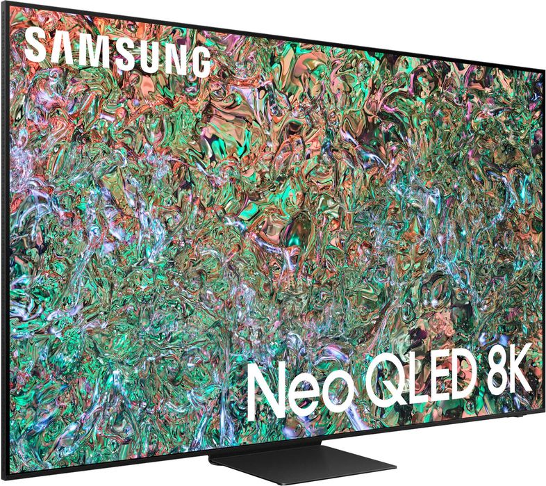 Телевізор Samsung MiniLED 8K QE75QN800D