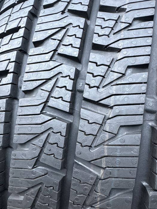 225/75R16 CP Continental VanContact Camper 2023 nowe