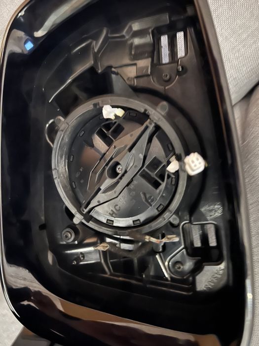 Espelho esquerdo BMW G20/G21 Pack M