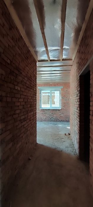 Продаж 1 поверхового будинку від забудовника, чудове розташування!