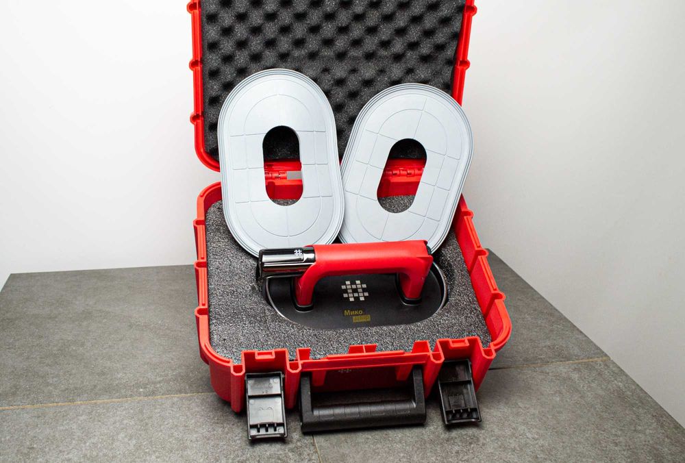 Електрична присоска  Shijing 6106  шиджинг 6109 Алюмінієва