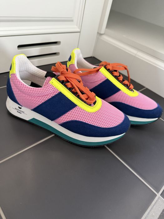 Кросівки Max Mara, нові, розмір 39