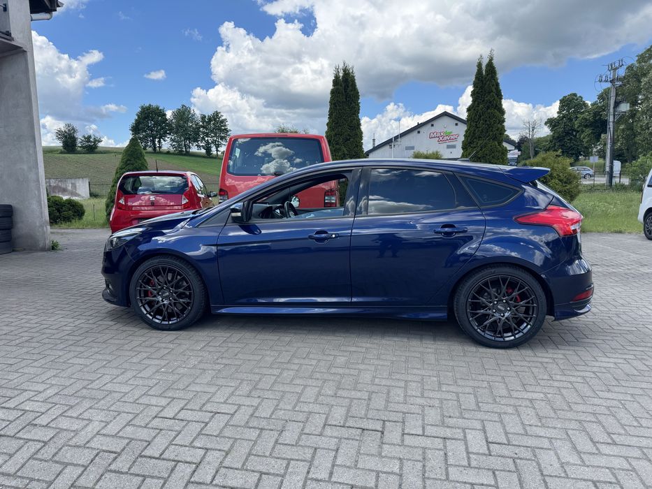 Ford focus st mk3