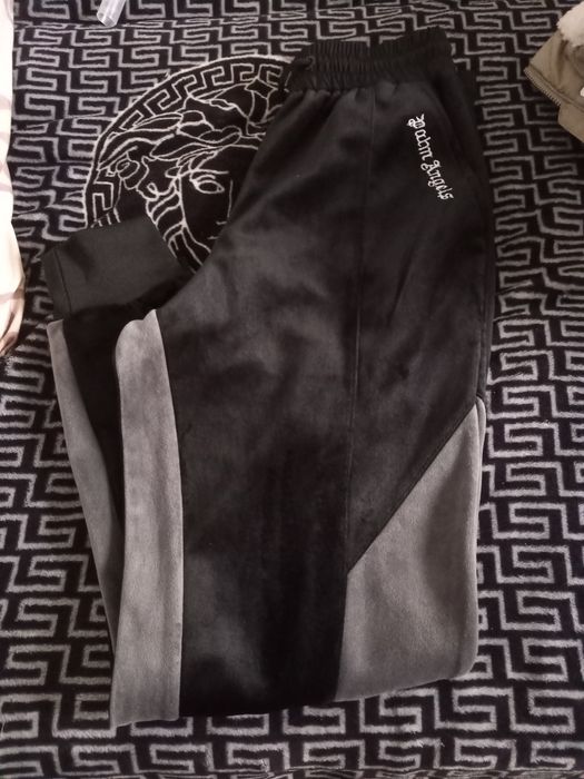 Спортивные штаны Монклер Palm Ang