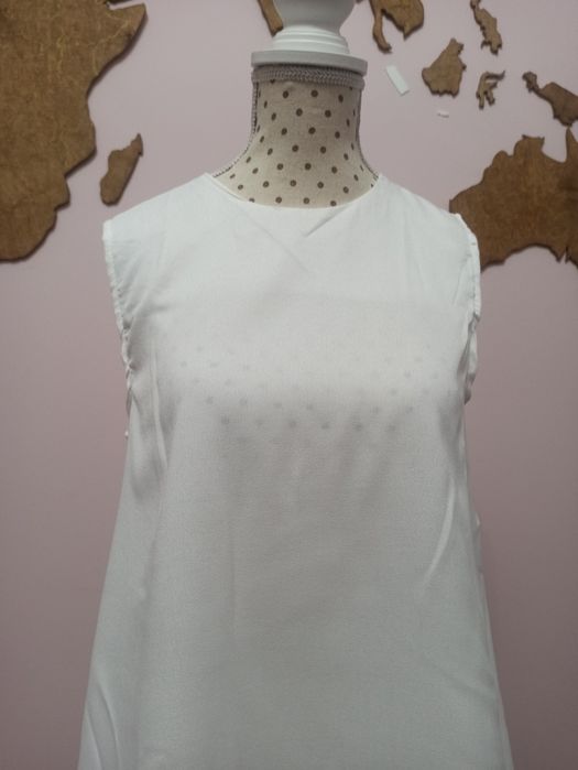 Elegancka luźna bluzka