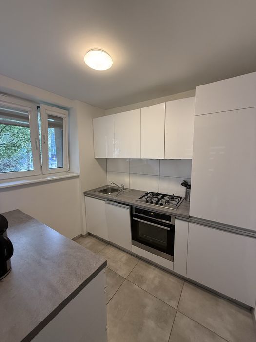 Mieszkanie – Szczecin, Stare Miasto - Widok 3