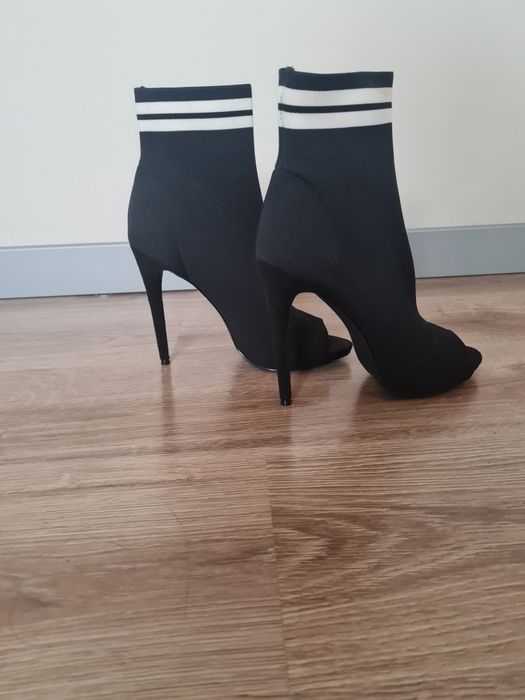Buty skarpetkowe 41