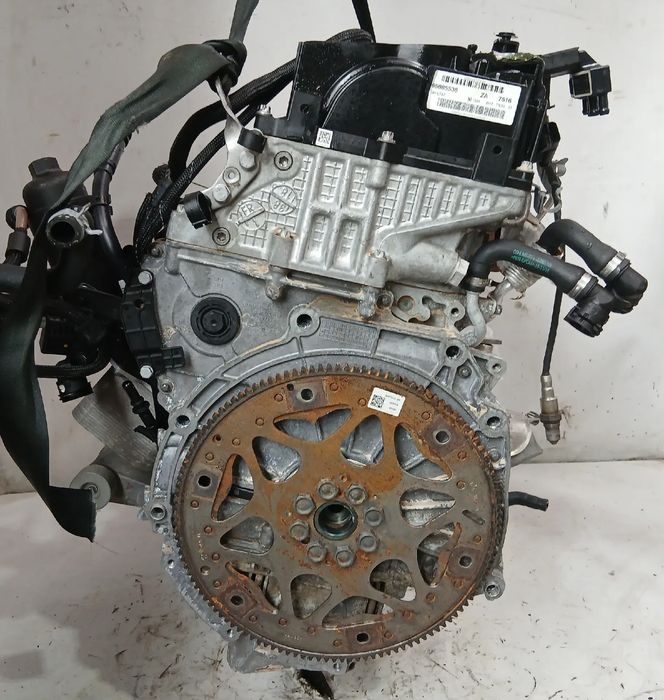 Motor completo BMW X3 (G01, F97, G08)