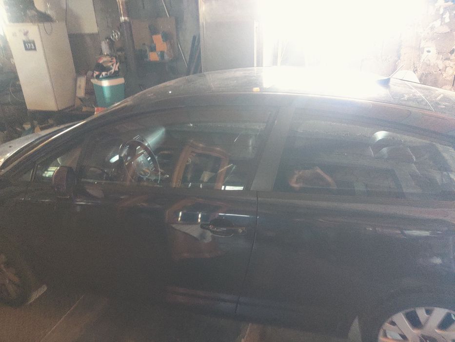 Citroen C4 1.6 110cv