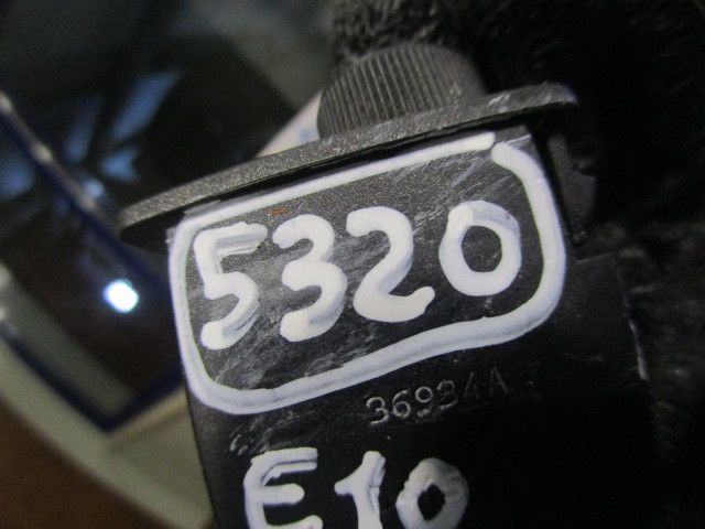 Botão / interruptor de luzes NISSAN Primera Hatchback (P11)