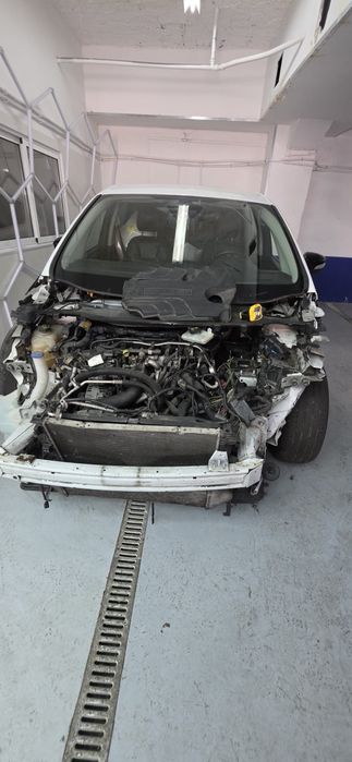 Ford S-Max 2.0 Bi-turbo 210cb Diesel Titanium S 2016, Pele, 7L JII18, 138.000km Nacional — photo 4
