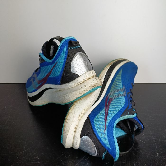 Saucony Endorphin Speed 2 r.44,5 lekkie!