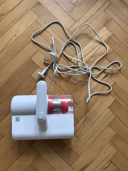 Odkurzacz ręczny XIAOMI