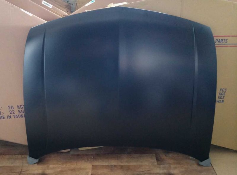 Капот Honda Accord 8 капот Аккорд 8 2008-2012