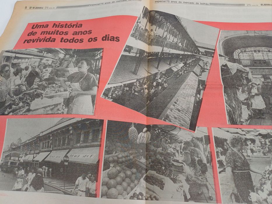 Mercado do Bulhão