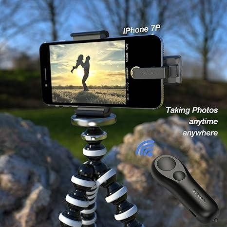 Пульт дистанційного керування Syukuyu RF Remote Control Page Turner