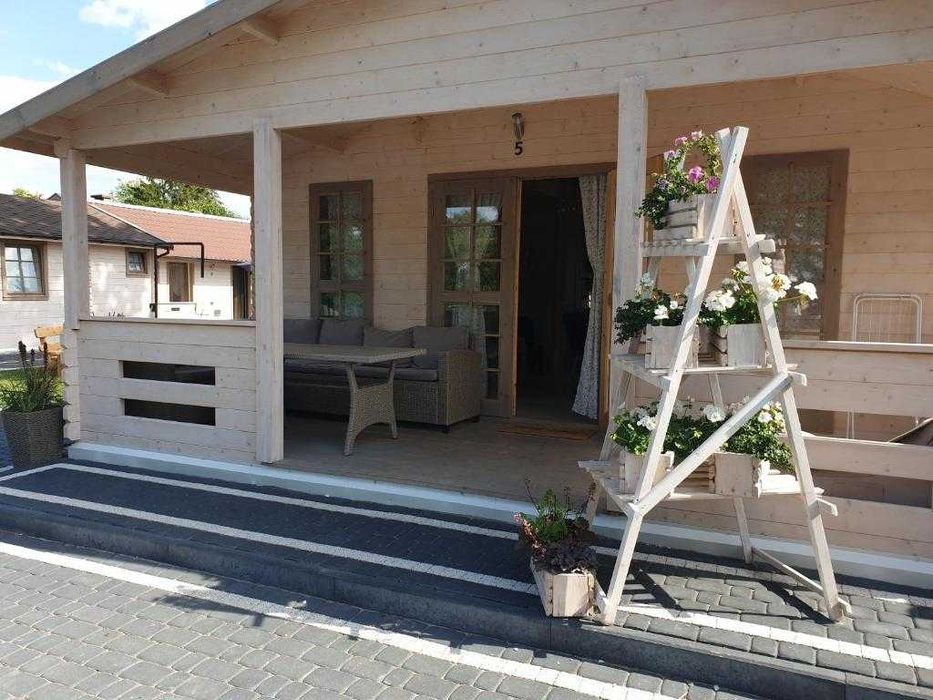 #Domki w Charzy pod Kotwicą# Wynajem #Charzykowy#Charzykowo#