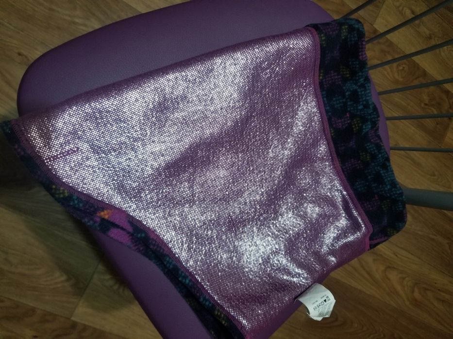 Бафф Columbia  Коламбия