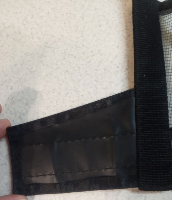 Намордник для собаки