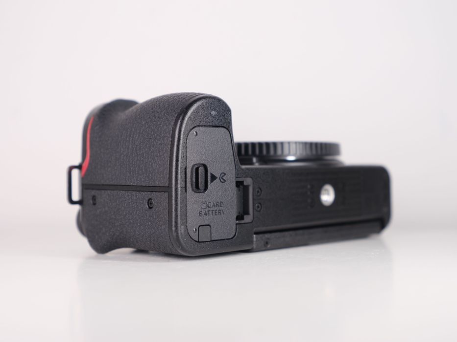 Nikon Z30 Body Новий  + гарантія / без передоплат