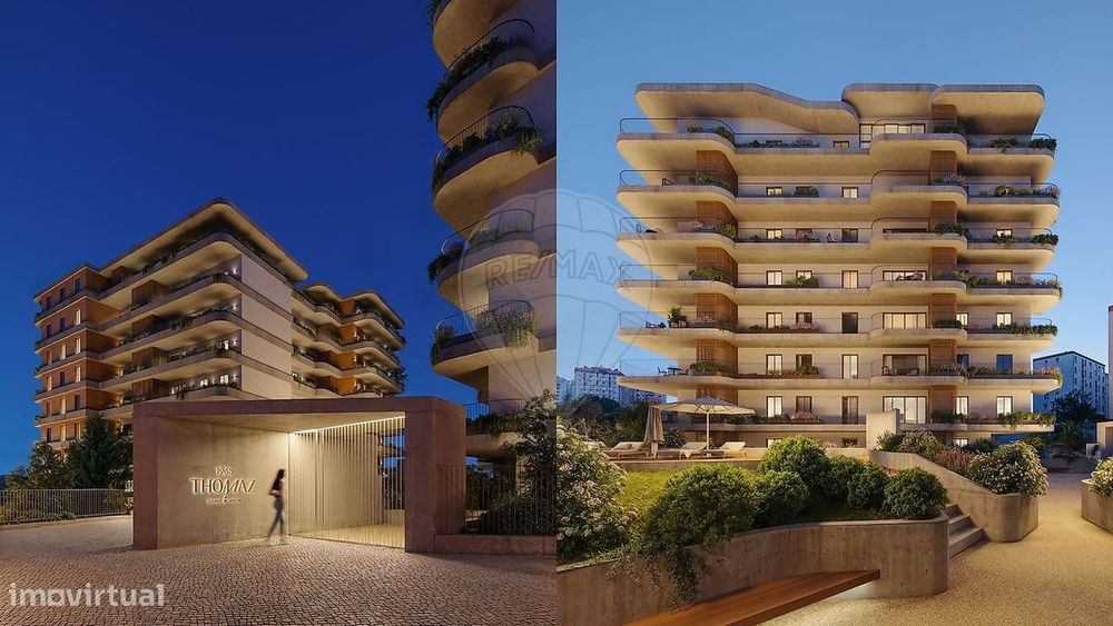 Apartamento T2 para venda