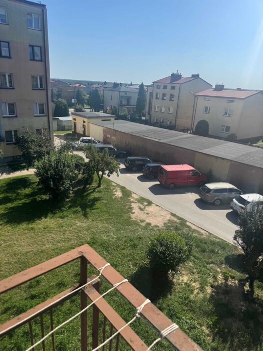 Mieszkanie – Końskie - Widok 3