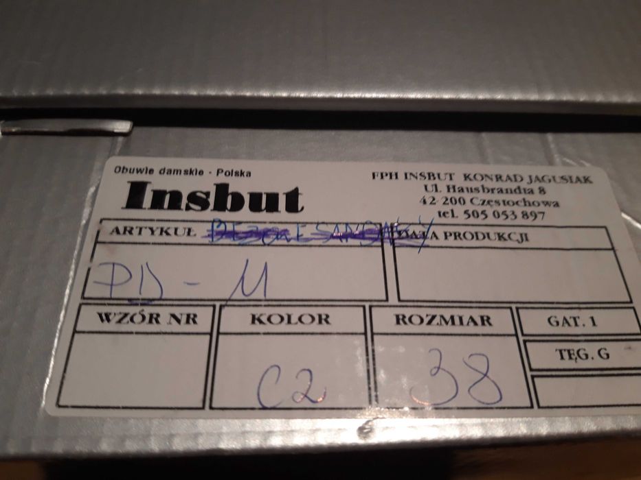 Szpilki na koturnie