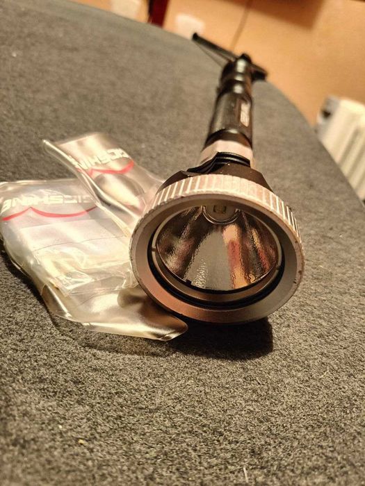 Фонарь для подводной охоты Magicshine XM-L 1000 люмен