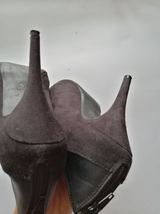 Botki Dorothy Perkins stan bardzo dobry