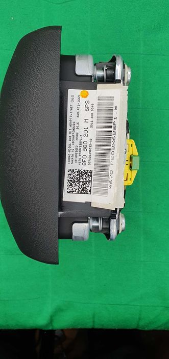 Audi A5 S5 airbag volante