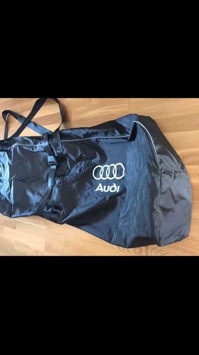 AUDI Чехол для лыж