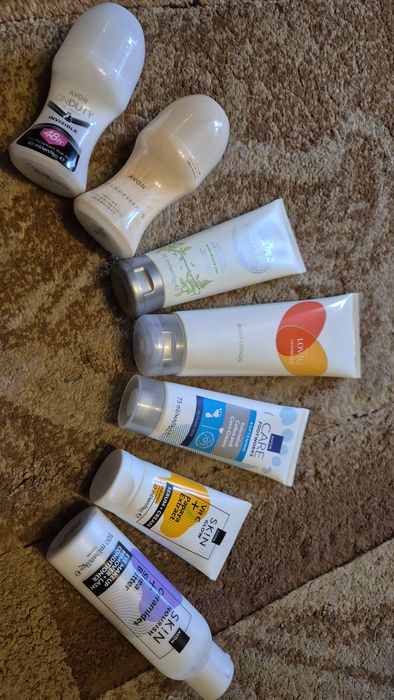 Kosmetyki Avon - woda damska Perceive  50 ml