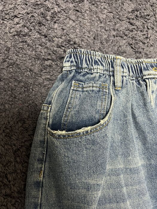 Широкі джинси baggy jeans flared беггі бегі