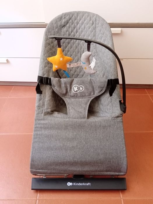 Espreguiçadeira Kinderkraft