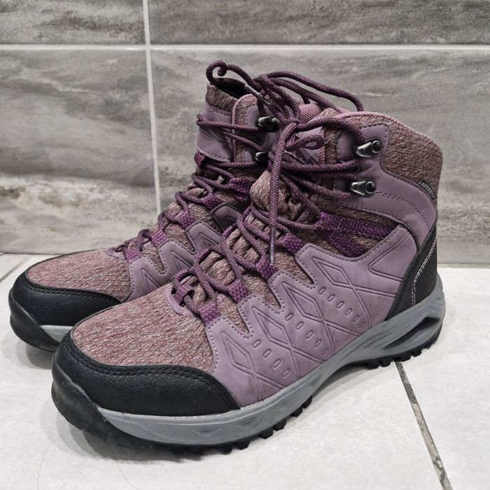 Черевики Crivit Waterproof