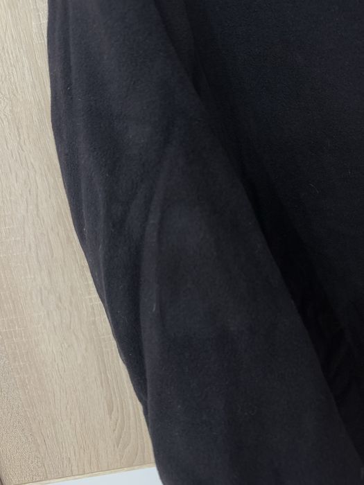 Plaszcz Hugo Boss M 90% wełna vintage ciepły modny