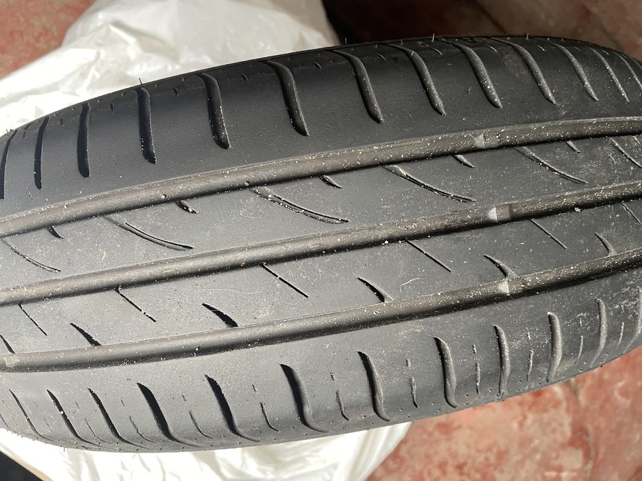 Резина, автошина