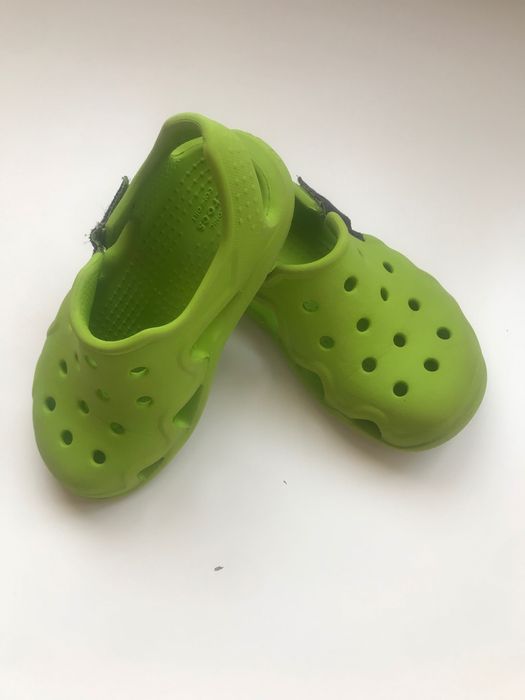 Crocs сандали