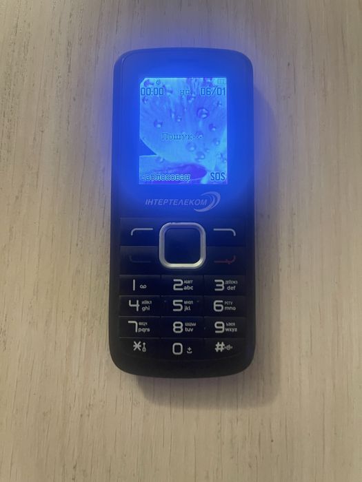 Телефон CDMA Інтертелеком/Intertelecom