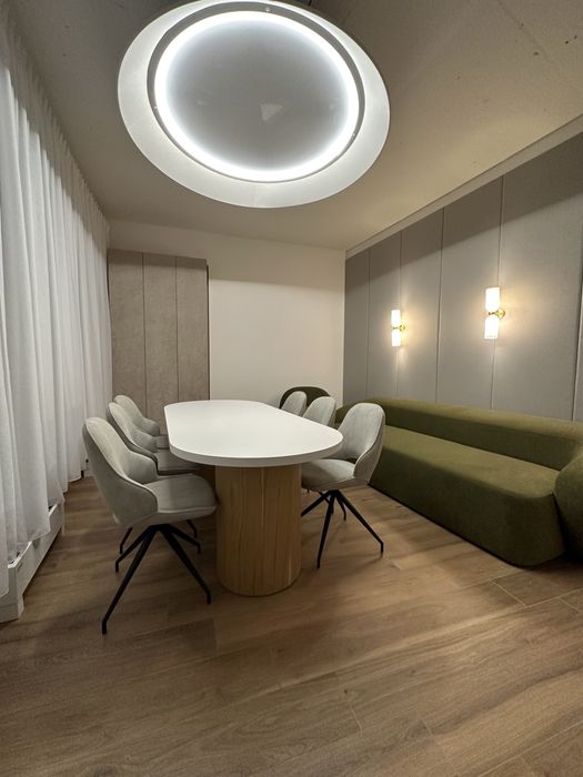 Без % Аренда офиса Бусов Хил , свет всегда