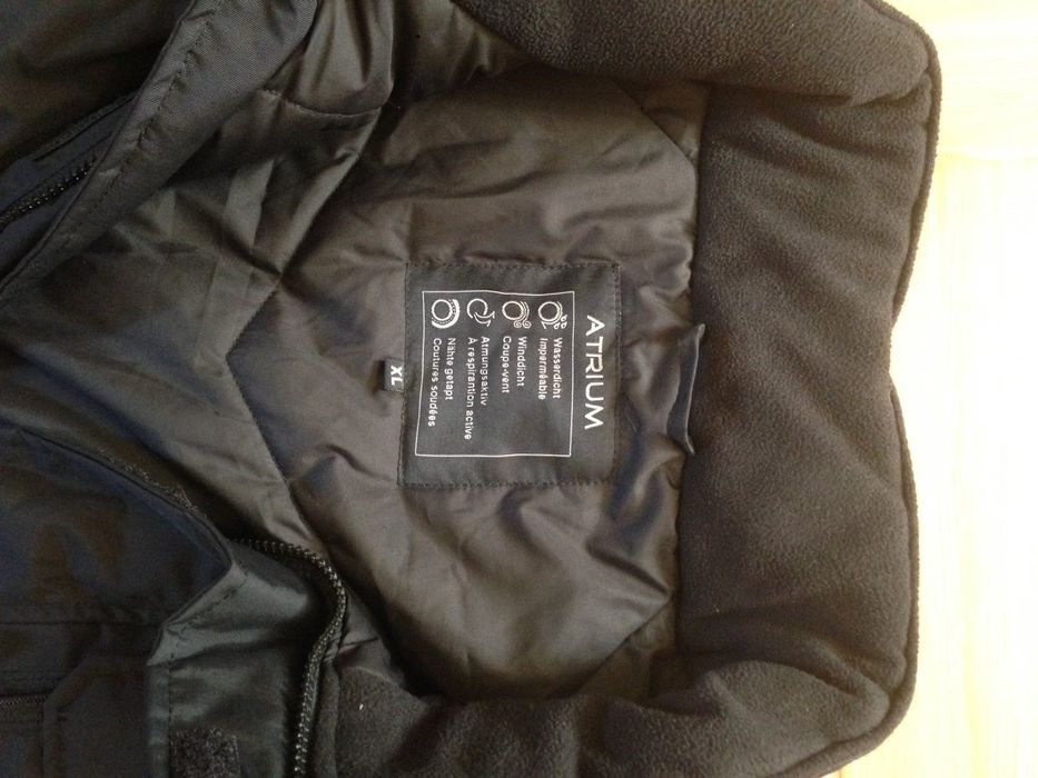 Atrium чоловіча куртка XL