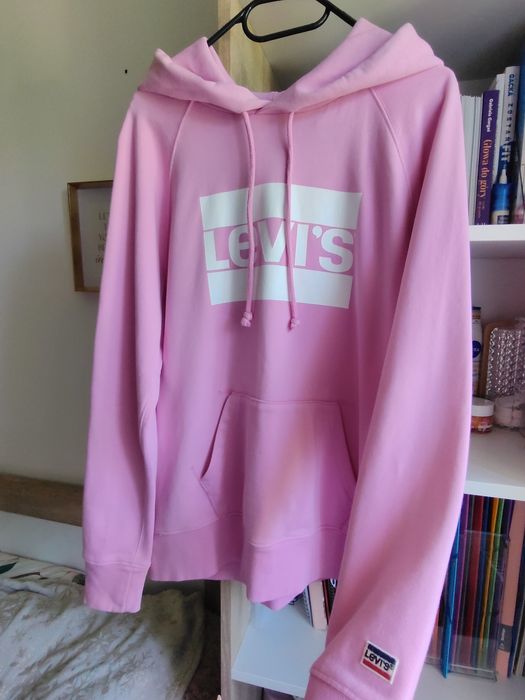 Bluza z kapturem