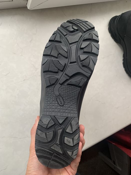 Берцы Haix Commander GTX