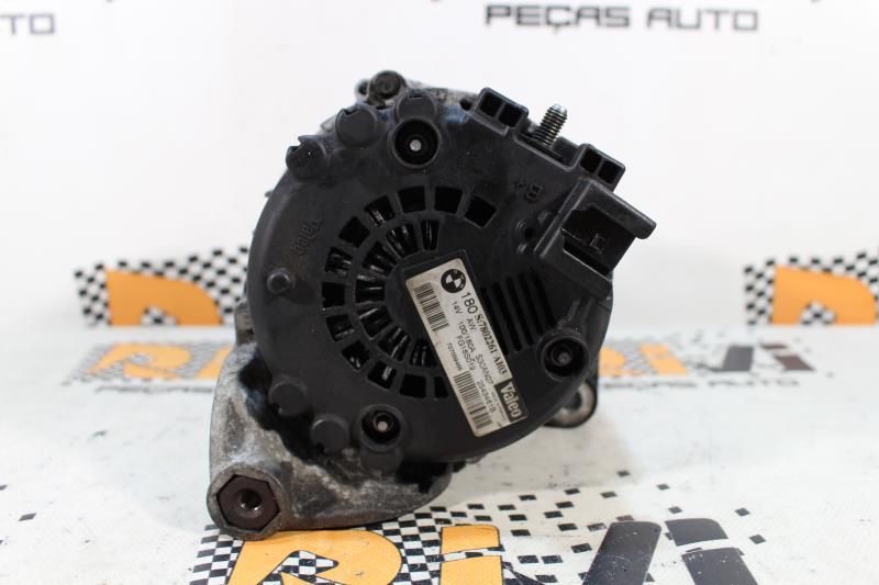 Alternador BMW 1 (E87)