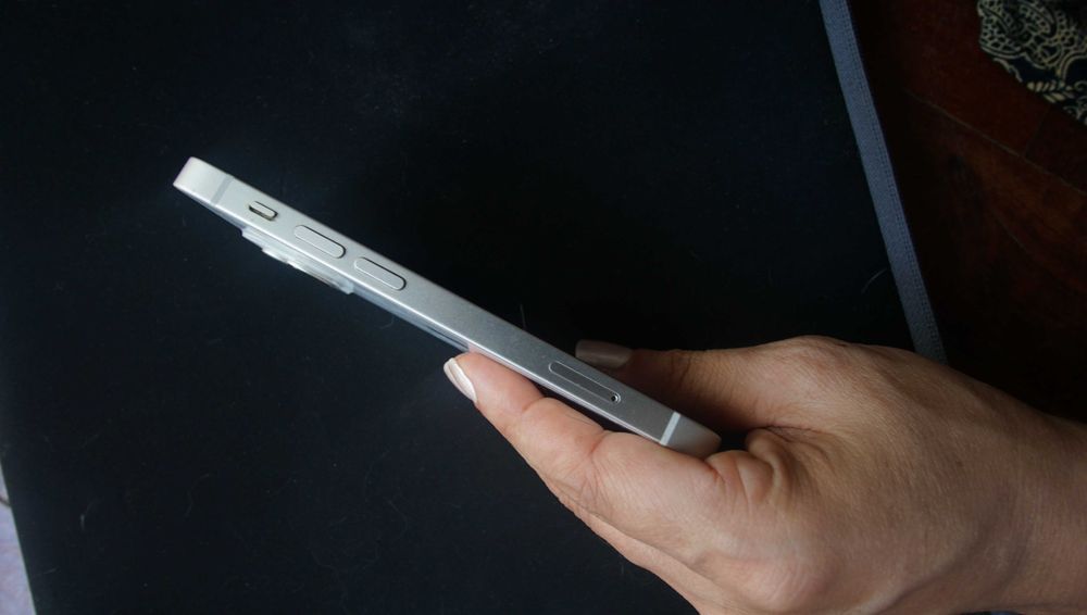 iphone 13 mini - 256gb