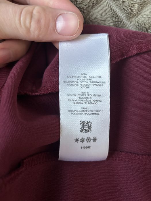 Олімпійка Фред Пері