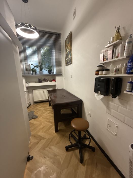 Masaz relaksacyjny ,klasyczny/Kobido